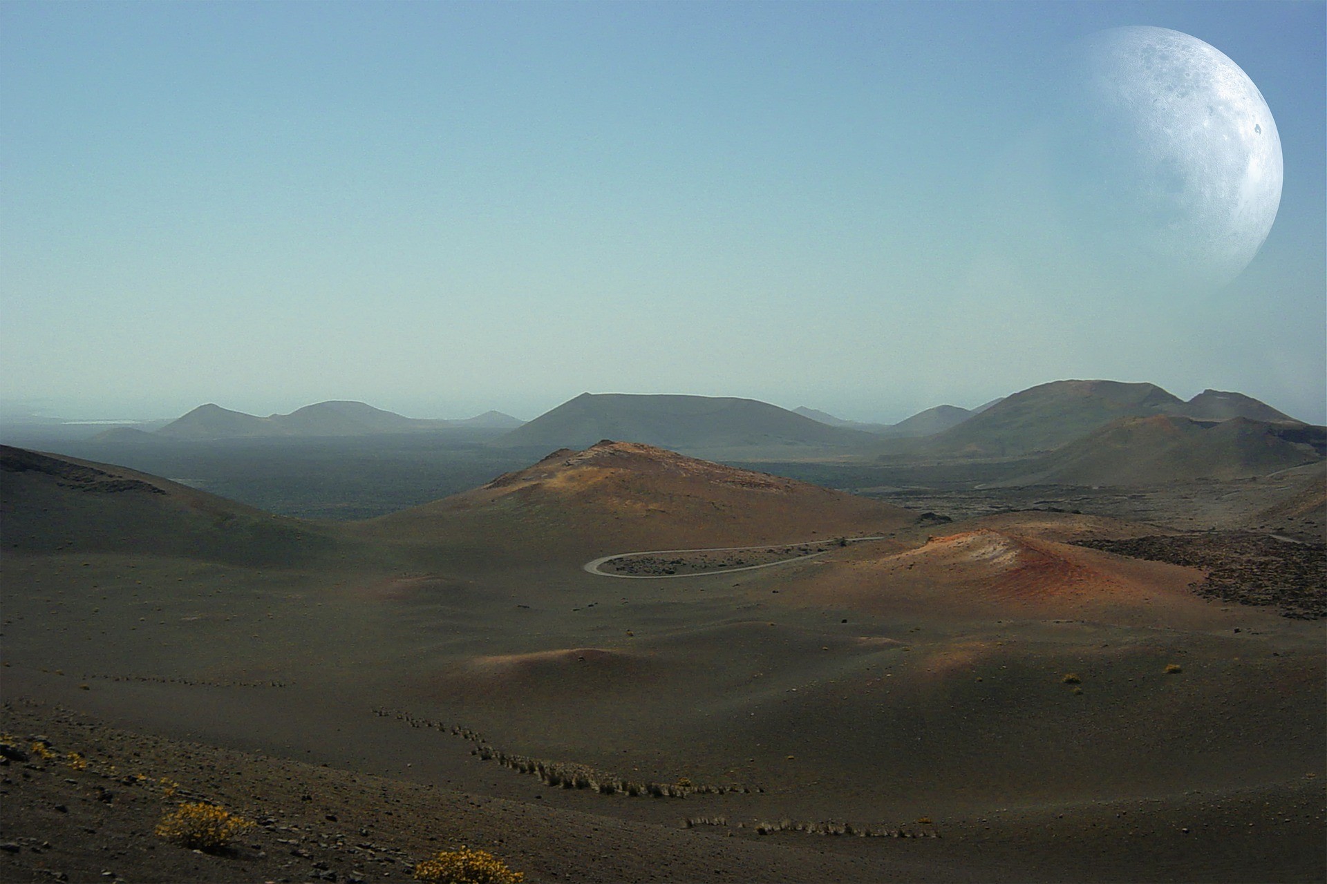 Consejos para tu excursión de Fuerteventura a Lanzarote | Mr Ferry