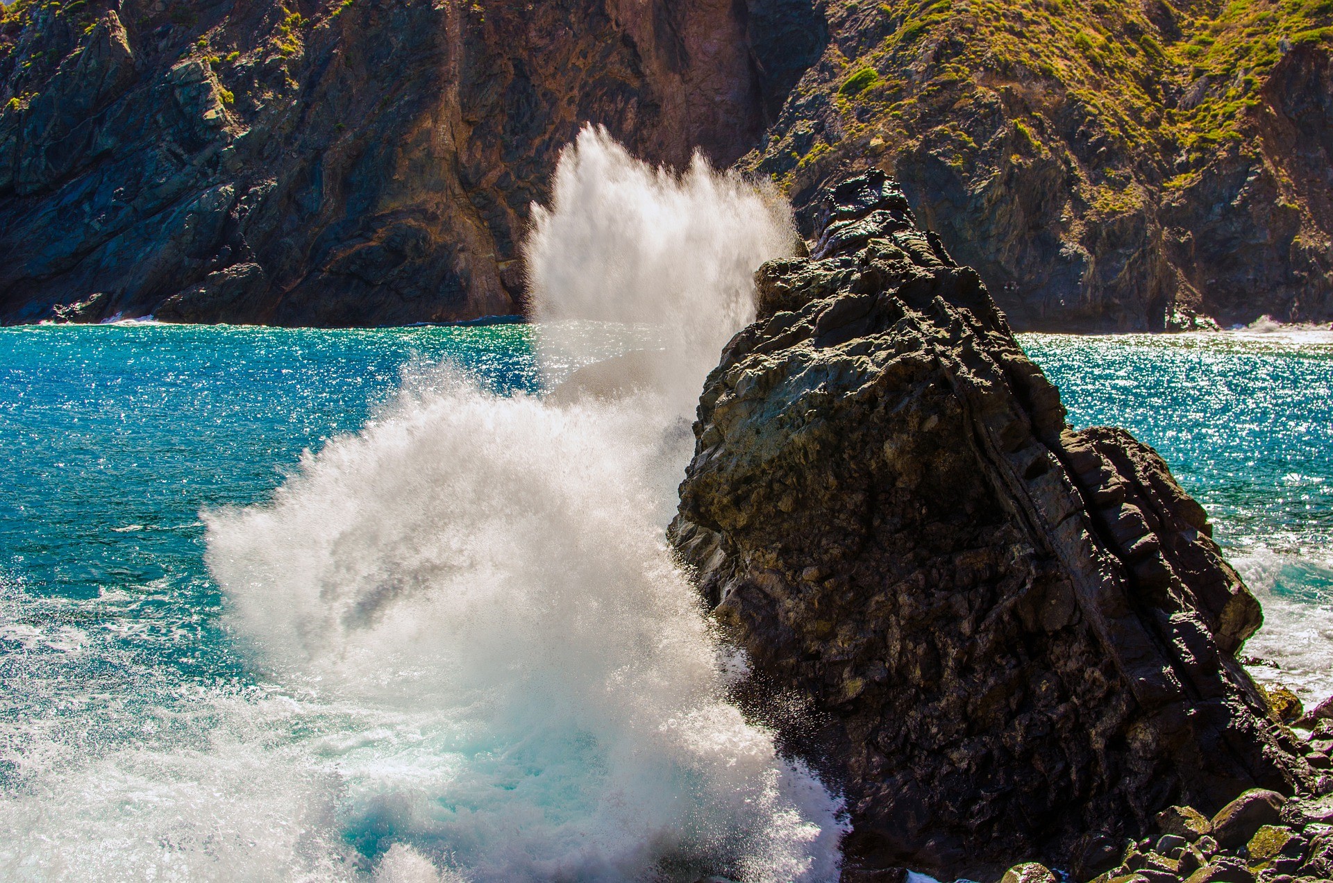 Consejos para tu excursión de un dia a La Gomera desde Tenerife