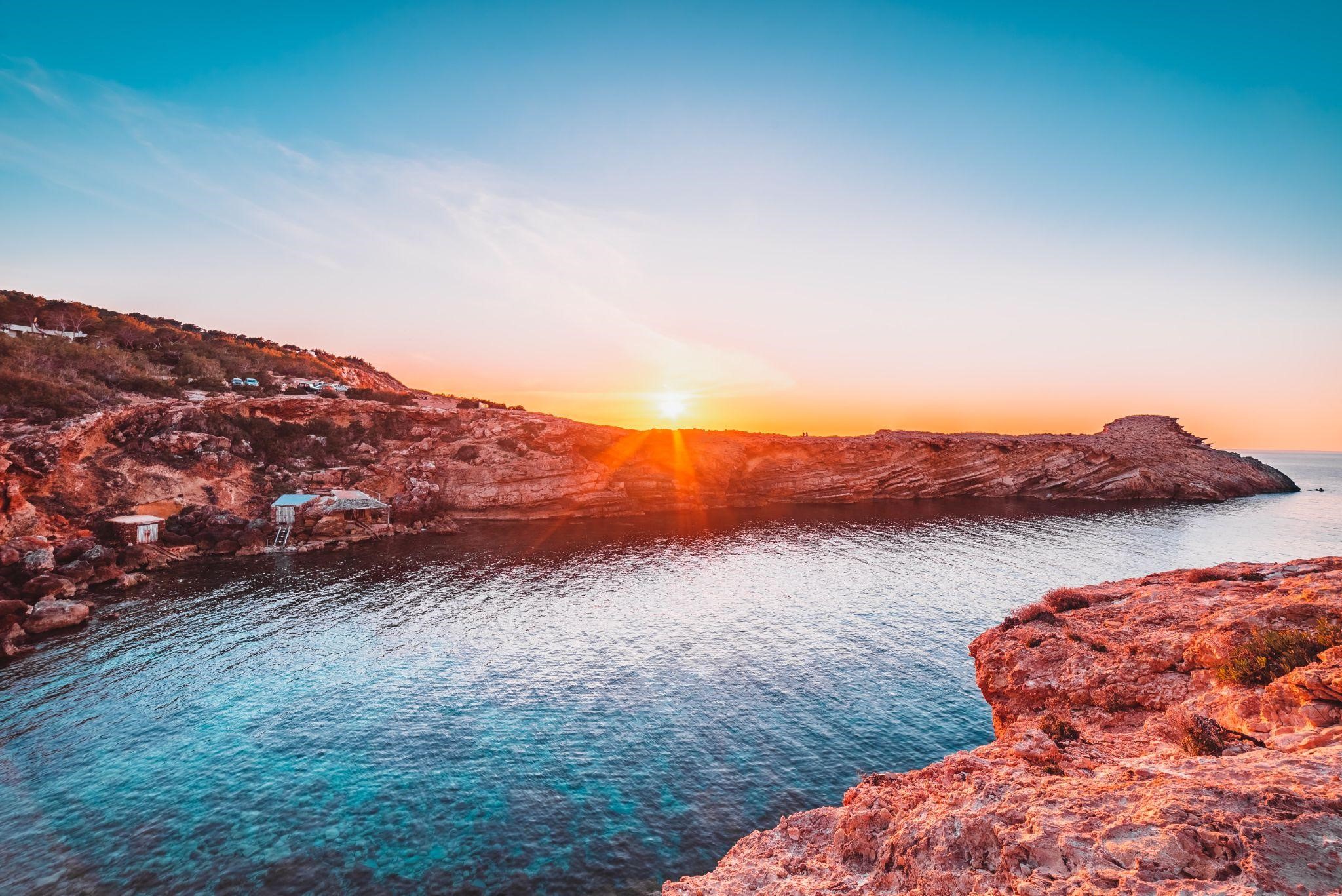 Ibiza en invierno también merece la pena