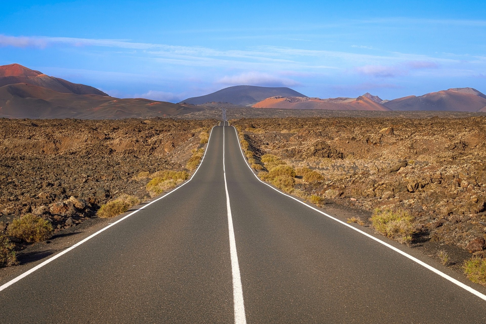 ¿Qué hacer en Lanzarote en 7 días? | Mr ferry