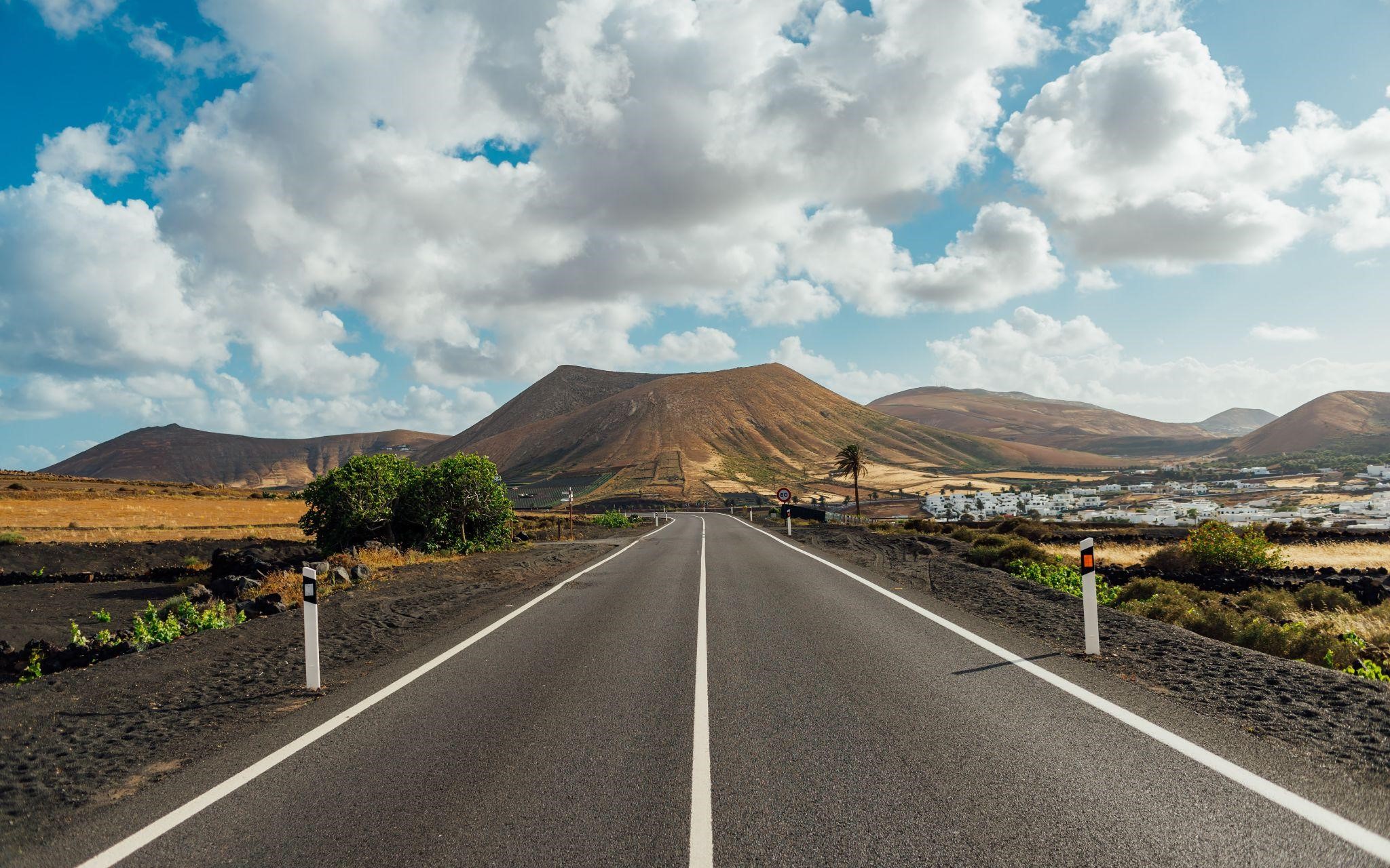 Disfruta de Lanzarote en invierno con estos planes